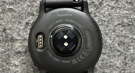 Fair
													Garmin Venu 2 - Black, photo 6 of 6