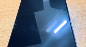 Good
													Apple iPhone 15 Pro Max - Verizon, Blue, 256 GB, A2849, photo 4 of 13