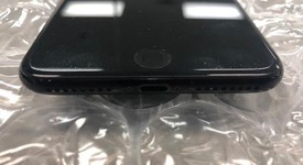 Fair
													Apple iPhone 7 Plus - Unlocked, Black, 256 GB, A1661, photo 4 of 5
