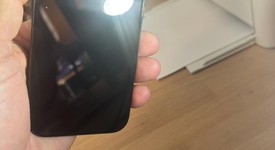 Good
													Apple iPhone 15 - Unlocked, Black, 128 GB, A2846, photo 4 of 5