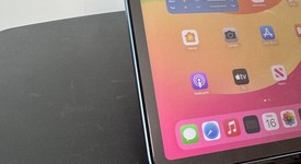 Mint
													Apple iPad Air 5th Gen - Wi-Fi, Blue, 64 GB, A2588, photo 3 of 12