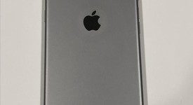 Good
													Apple iPhone 6S Plus - T-Mobile, Grey, 32 GB, A1687, photo 3 of 8