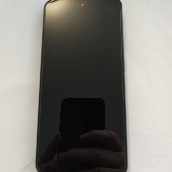 Nothing Phone (3) - Unlocked Non-US, Black, 256 GB, 12 GB