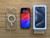 Mint Apple iPhone 15 Pro - Unlocked, Black, 256 GB, A2848