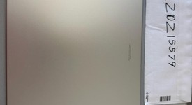 Mint
													MacBook Air 2025 (M4) - 15" - Apple M4, Silver, 256 GB, 16 GB, photo 5 of 13