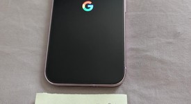 Mint
													Google Pixel 9 Pro - Unlocked, Rose, 256 GB, 16 GB, GR83Y, photo 5 of 11