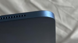 Good
													Apple iPad 10th Gen - Unlocked, Blue, 64 GB, A2757, photo 5 of 11