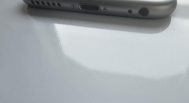 Fair
													Apple iPhone 6S - Unlocked, Grey, 32 GB, A1633, photo 3 of 6