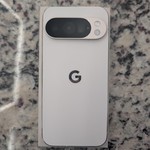 Mint Google Pixel 10 Pro - Unlocked, 128 GB, Porcelain, G4QUR