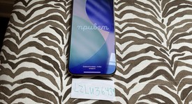 Good
													Apple iPhone 16 Pro Max - AT&T, Desert, 256 GB, A3084, photo 1 of 4