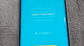 Good
													Samsung Galaxy S6 edge - Unlocked, Green, 64 GB, SM-G9250, photo 5 of 6