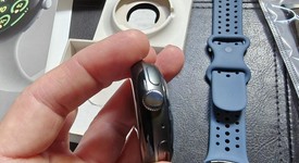 Mint
													Google Pixel Watch 3 - Wi-Fi, Hazel, 45mm, Wi-Fi, photo 4 of 8