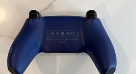 Good
													PlayStation 5 Standard Edition (2020) - White, 825 GB, Standard Edition, photo 5 of 10