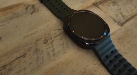 Good
													Samsung Galaxy Watch Ultra - Unlocked, Gray, SM-L705U, 47mm, photo 5 of 14