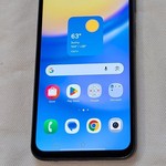 Mint Samsung Galaxy A15 5G - Boost, Black, 64 GB, 4 GB