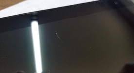 Good
													Microsoft Surface Pro X - SQ1, Black, 256 GB, 8 GB, GSM Unlocked, photo 3 of 12