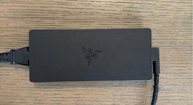 Good
													Razer Blade 17" 2022 - I7, 1 TB, 32 GB, Full HD, photo 3 of 11