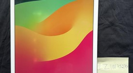 Fair
													Apple iPad Pro 12.9" 2nd Gen 2017 - Wi-Fi, Silver, 256 GB, photo 1 of 6