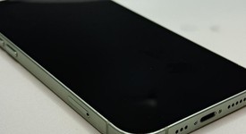 Good
													Apple iPhone 12 - Unlocked, Green, 64 GB, A2172, photo 2 of 7