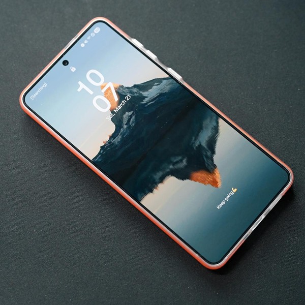 Samsung Galaxy S25 Edge - Unlocked, 512 GB, Silver, 12 GB, SM-S937U1