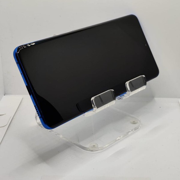 Samsung Galaxy S20 Plus 5G - Unlocked, 128 GB, Aura Blue, 12 GB, SM-G986U1