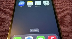 Good
													Apple iPhone 12 Pro - Unlocked, Gold, 128 GB, A2341, photo 2 of 10