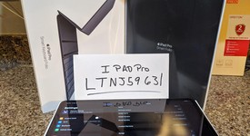 Mint
													Apple iPad Pro 12.9" 3rd Gen 2018 - Unlocked, Gray, 256 GB, A2014, photo 1 of 9