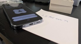 Mint
													Google Pixel 10 Pro - Unlocked, Moonstone, 256 GB, G4QUR, photo 2 of 7