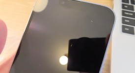 Good
													Apple iPhone 14 - T-Mobile, Blue, 128 GB, A2649, photo 3 of 6