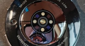 Good
													Samsung Galaxy Watch7 - Wi-Fi, Silver, SM-L310N, 44mm, photo 2 of 7