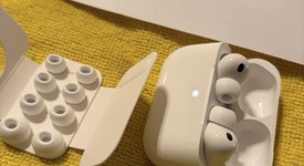 Used
													Apple AirPods Pro 3, photo 2 of 6