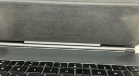 Used
													Apple Magic Keyboard for iPad Pro - Black, photo 3 of 8