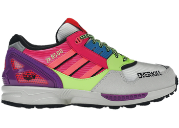 adidas ZX 8500 Overkill Graffiti for sale