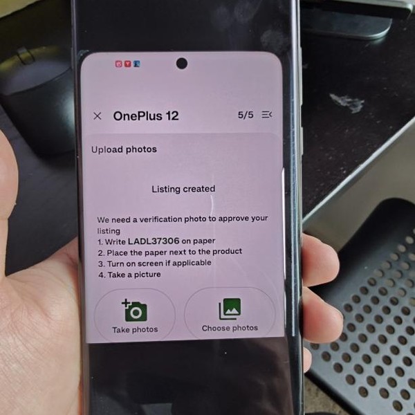 OnePlus 12 - Unlocked, 512 GB, Green, 16 GB, CPH2583