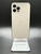 Mint Apple iPhone 12 Pro Max - Unlocked, Gold, 128 GB, A2342