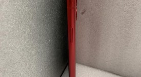 Fair
													Apple iPhone 11 - Cricket, Red, 64 GB, A2111, photo 3 of 8