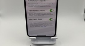 Good
													Apple iPhone 14 - Unlocked, Blue, 128 GB, A2649, photo 1 of 13