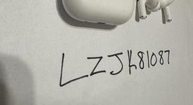 Used
													Apple AirPods Pro 2nd Gen - Lightning, photo 2 of 10