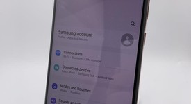 Good
													Samsung Galaxy Note 20 Ultra 5G - Unlocked, Mystic Black, 128 GB, 12 GB, SM-N986U1, photo 5 of 5