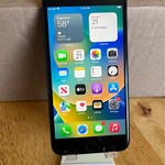 Fair Apple iPhone 8 Plus - Unlocked, 64 GB, Gray, A1864