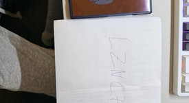 Good
													Samsung Galaxy Z Fold7 - Unlocked, Blue Shadow, 256 GB, 12 GB, SM-F966U1, photo 4 of 8