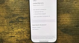 Good
													Apple iPhone 16 Pro - Unlocked, Black, 128 GB, A3083, photo 4 of 9
