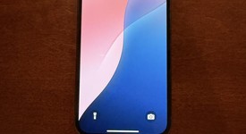 Good
													Apple iPhone 12 - Cricket, Black, 64 GB, A2172, photo 5 of 18
