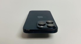 Fair
													Apple iPhone 15 Pro - Unlocked, Blue, 256 GB, A2848, photo 5 of 9