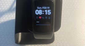 Good
													Fitbit Charge 5 - Black, photo 1 of 5