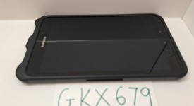 Good
													Samsung Galaxy Tab Active2 8.0 - Unlocked, Black, 16 GB, 3 GB, SM-T397U, photo 6 of 6