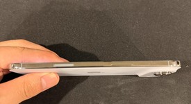 Mint
													Apple iPhone Air - Unlocked, Sky Blue, 256 GB, A3260, photo 5 of 6