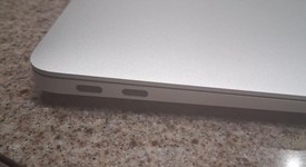 Mint
													MacBook Air 2019 - 13" - I5, Silver, 128 GB, 8 GB, photo 3 of 13