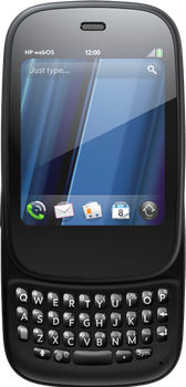 HP Veer 
