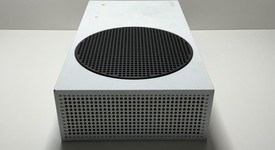 Fair
													Xbox Series S (2020) - White, 512 GB, photo 4 of 7